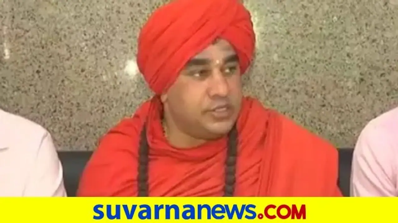 Panchamasali Reservation: ಬೊಮ್ಮಾಯಿ ಸರ್ಕಾರಕ್ಕೆ ಡೆಡ್‌ಲೈನ್‌ ಕೊಟ್ಟ ಕೂಡಲ ಶ್ರೀ..!