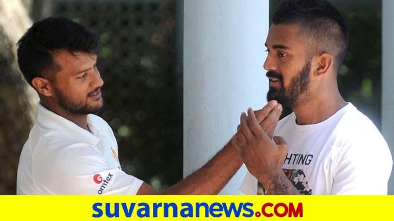 IPL 2022 ಪಂಜಾಬ್ vs ಲಖನೌ: ಸ್ನೇಹಿತರ ಸವಾಲ್ ಗೆಲ್ಲೋರ್ಯಾರು..? IPL 2022 ಪಂಜಾಬ್ vs ಲಖನೌ: ಸ್ನೇಹಿತರ ಸವಾಲ್ ಗೆಲ್ಲೋರ್ಯಾರು..?