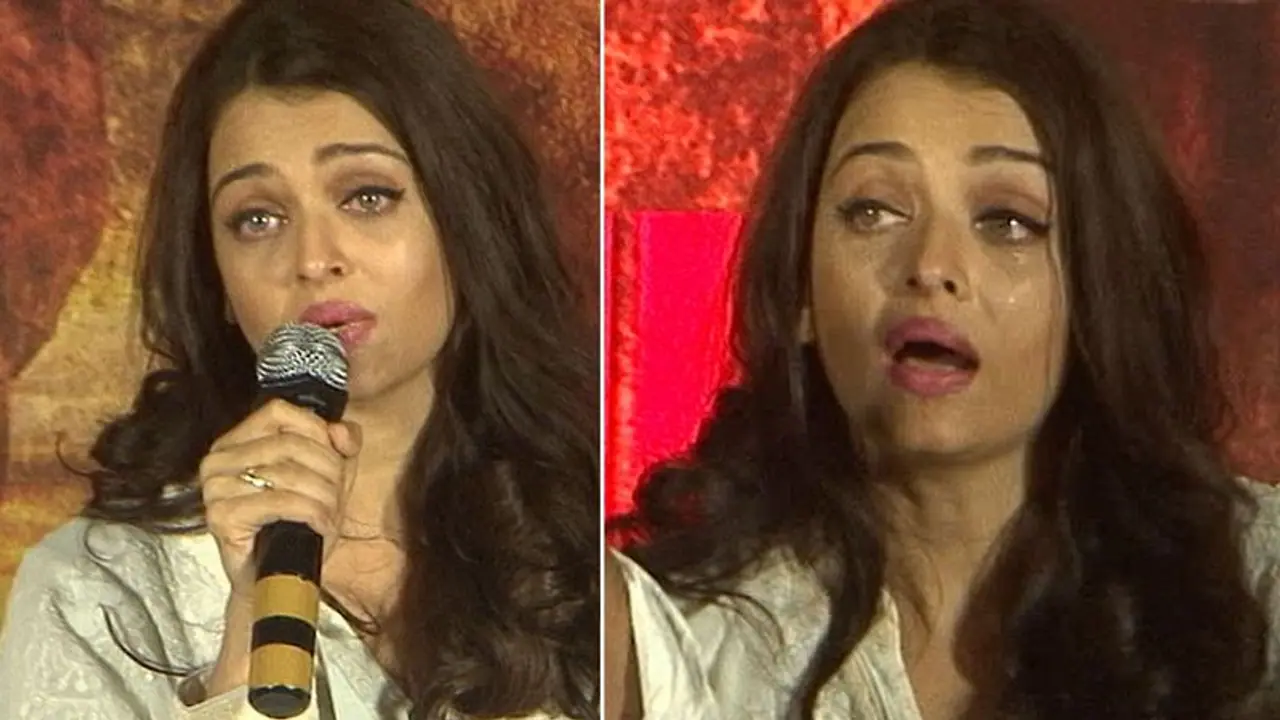 <p>Kuch Kuch Hota Hai was a superhit film, featuring Shah Rukh Khan, Kajol and Rani Mukerji. But, did you know Aishwarya Rai was the first choice to play ‘Tina’.</p>
<p>Kuch Kuch Hota Hai was a superhit film, featuring Shah Rukh Khan, Kajol and Rani Mukerji. But, did you know Aishwarya Rai was the first choice to play ‘Tina’.</p>