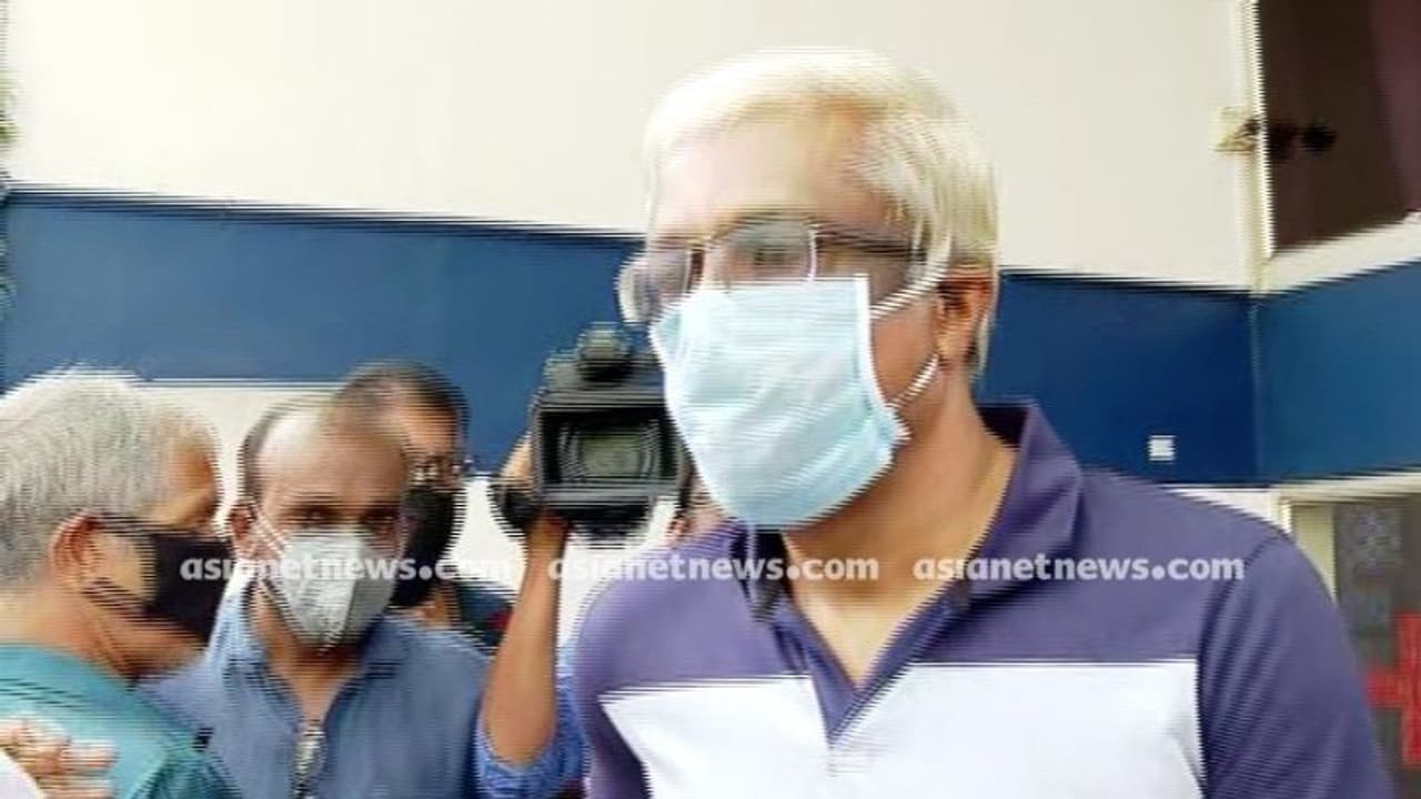 ഡോളർ കടത്ത് കേസ്: ശിവശങ്കറിനെ അറസ്റ്റ് ചെയ്യാൻ കസ്റ്റംസിന് കോടതി അനുമതി