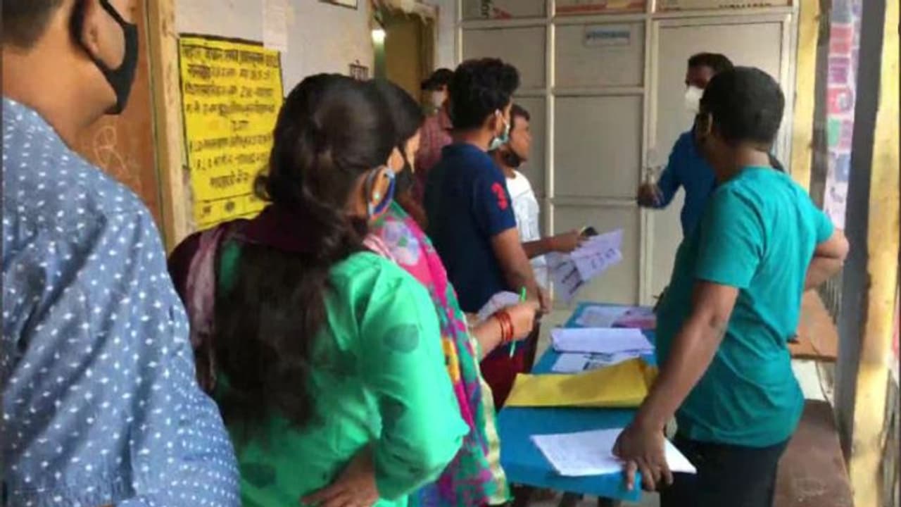 বিহার ভোটে করোনা সুরক্ষা কমিশনের কাছে প্রধান চ্যালেঞ্জ, কোভিড সুরক্ষায় কেমন ব্যবস্থা