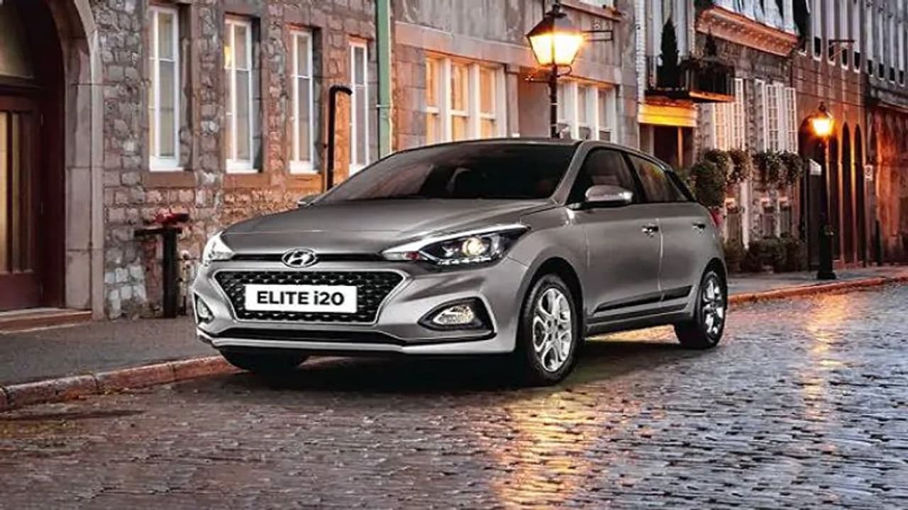 మారుతి సుజుకి, టాటా కార్లకు పోటీగా సరికొత్త జనరేషన్ హ్యుందాయ్ ఐ20.. బుకింగ్స్ కూడా ఓపెన్.. మారుతి సుజుకి, టాటా కార్లకు పోటీగా సరికొత్త జనరేషన్ హ్యుందాయ్ ఐ20.. బుకింగ్స్ కూడా ఓపెన్..