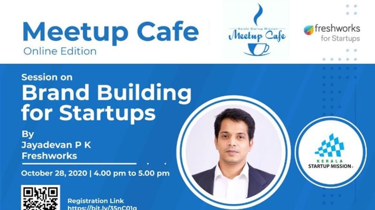 മീറ്റപ് കഫേ ഓണ്ലൈന് എഡിഷൻ സംഘടിപ്പിച്ച് കേരള സ്റ്റാര്ട്ടപ്പ് മിഷൻ മീറ്റപ് കഫേ ഓണ്ലൈന് എഡിഷൻ സംഘടിപ്പിച്ച് കേരള സ്റ്റാര്ട്ടപ്പ് മിഷൻ