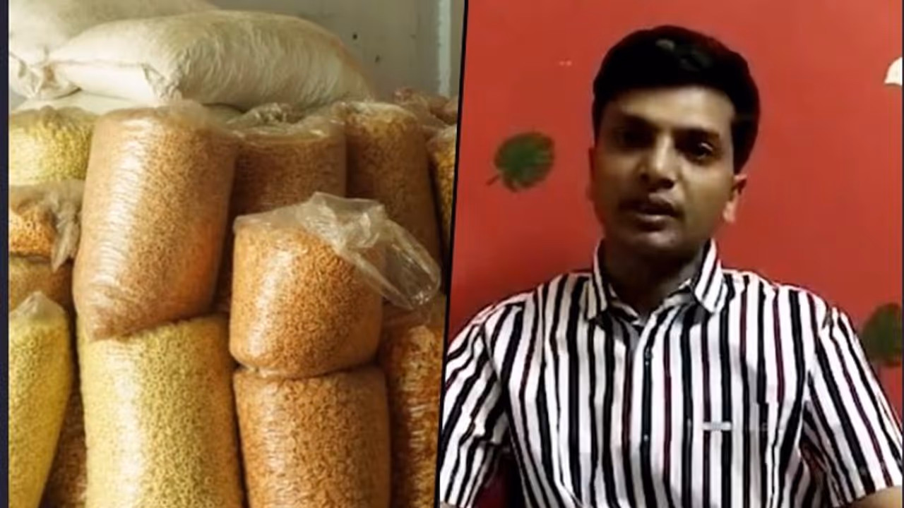 Success story of an engineer who turned into a businessman!