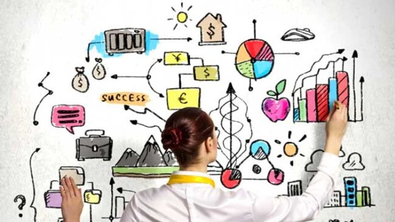 വനിത സ്റ്റാർട്ടപ്പ് ഉച്ചകോടിക്ക് ഇനി മൂന്ന് നാൾ.. വനിത സ്റ്റാർട്ടപ്പ് ഉച്ചകോടിക്ക് ഇനി മൂന്ന് നാൾ..