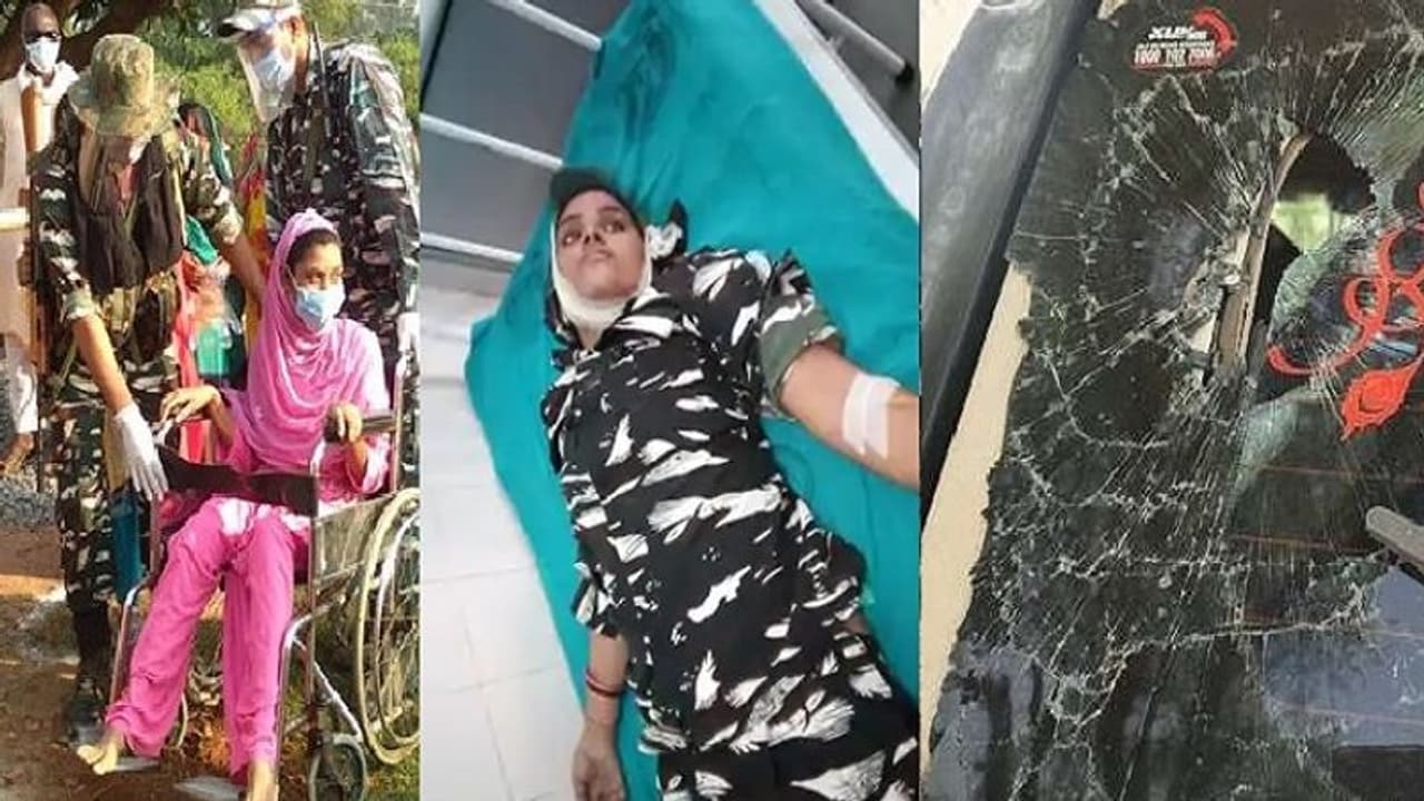 बिहार में पहले चरण का मतदान खत्म, नहीं दिखा कोरोना का खौफ, जानिए कहां पड़े कितने फीसद वोट बिहार में पहले चरण का मतदान खत्म, नहीं दिखा कोरोना का खौफ, जानिए कहां पड़े कितने फीसद वोट