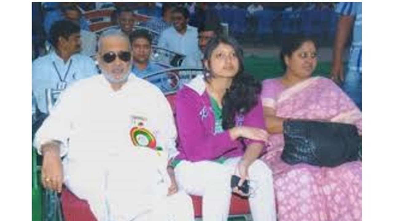 సిరిమానోత్సవం: పూసపాటి వంశీయుల పంచాయితీ