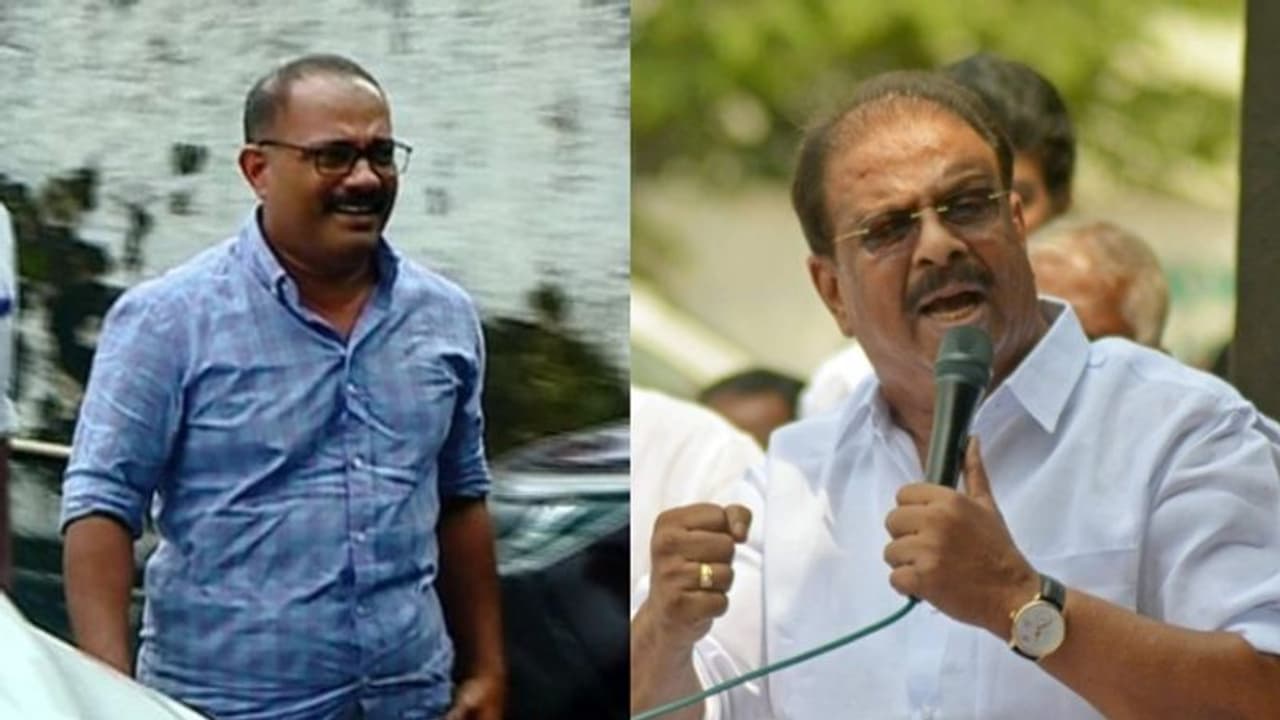 ഒറ്റപ്പെടുത്തി വേട്ടയടാൻ സമ്മതിക്കില്ല, ജീവൻ കൊടുത്തും ഷാജിയെ യുഡിഎഫ് സംരക്ഷിക്കും: കെ.സുധാകരൻ ഒറ്റപ്പെടുത്തി വേട്ടയടാൻ സമ്മതിക്കില്ല, ജീവൻ കൊടുത്തും ഷാജിയെ യുഡിഎഫ് സംരക്ഷിക്കും: കെ.സുധാകരൻ