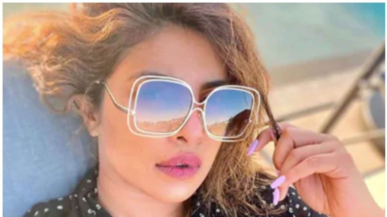 പ്രിയങ്ക ചോപ്രയുടെ പുതിയ ഹോളിവുഡ് ചിത്രം പ്രഖ്യാപിച്ചു പ്രിയങ്ക ചോപ്രയുടെ പുതിയ ഹോളിവുഡ് ചിത്രം പ്രഖ്യാപിച്ചു