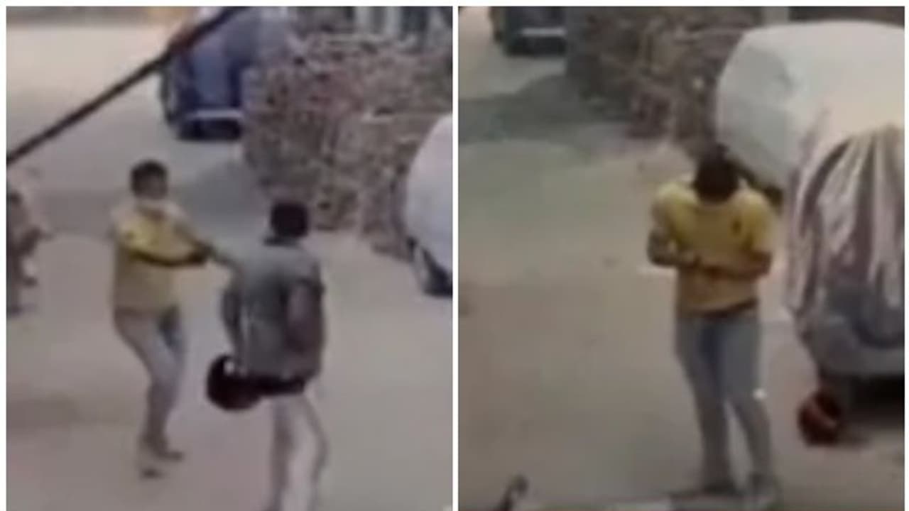 പട്ടാപ്പകൽ യുവാവിനെ തലക്ക് വെടിവെച്ചു കൊന്ന് ഫോട്ടോ എടുത്തതിനു പിന്നിൽ പക; ഇതുവരെയുള്ള വിവരങ്ങൾ ഇങ്ങനെ പട്ടാപ്പകൽ യുവാവിനെ തലക്ക് വെടിവെച്ചു കൊന്ന് ഫോട്ടോ എടുത്തതിനു പിന്നിൽ പക; ഇതുവരെയുള്ള വിവരങ്ങൾ ഇങ്ങനെ