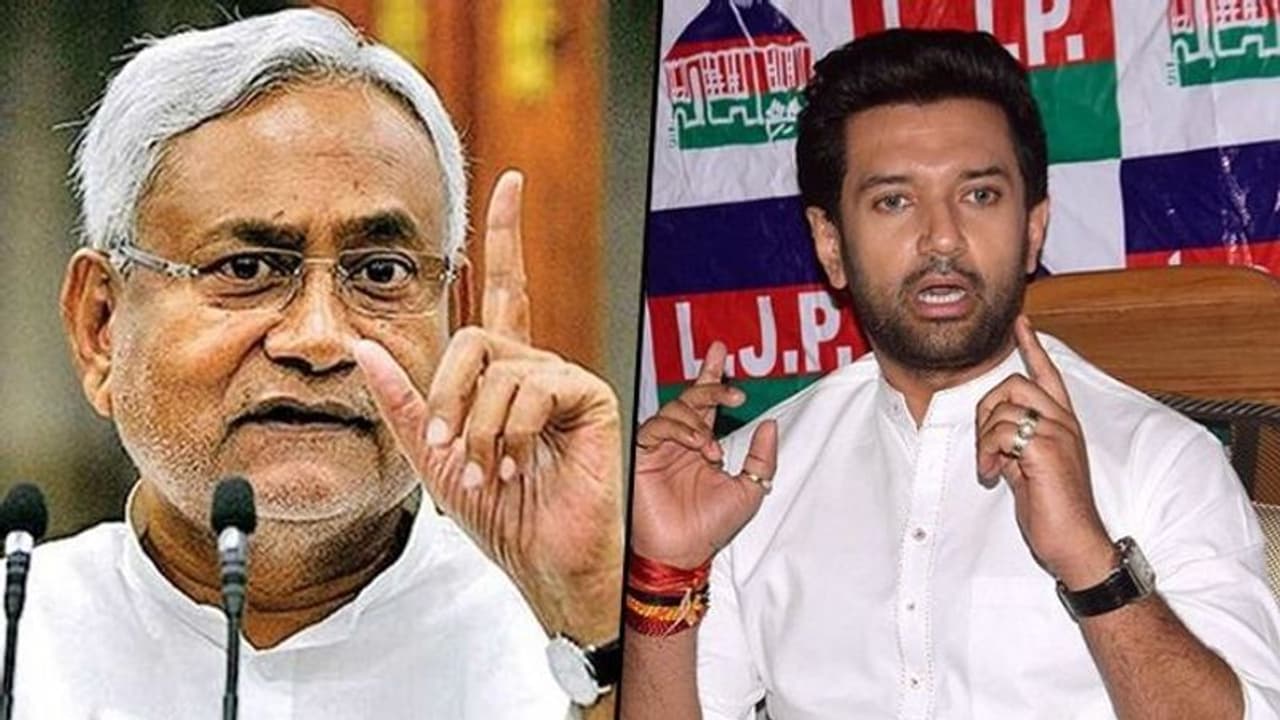 নীতিশের পাশাপাশি তেজস্বীর ওপরেও আস্থা নেই, একান্ত সাক্ষাৎকারে জানালেন প্রধানমন্ত্রীর ওপরেই রয়েছে ভরসা নীতিশের পাশাপাশি তেজস্বীর ওপরেও আস্থা নেই, একান্ত সাক্ষাৎকারে জানালেন প্রধানমন্ত্রীর ওপরেই রয়েছে ভরসা