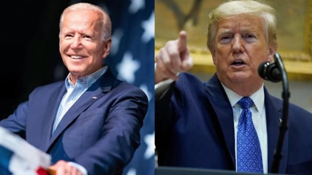 ಅಮೆರಿಕದಲ್ಲಿ ಅಧ್ಯಕ್ಷೀಯ ಚುನಾವಣೆ: ಇಲ್ಲಿದೆ ತಿಳಿದುಕೊಳ್ಳಲೇಬೇಕಾದ ವಿಚಾರಗಳು!