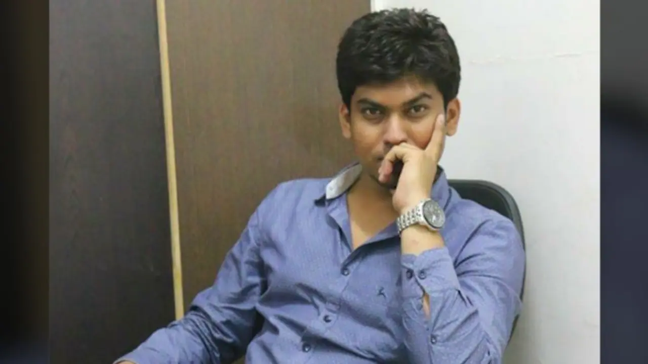 Entrepreneur Milind Pote Has Done a Pioneer Work in Aurangabad Among COVID Patients