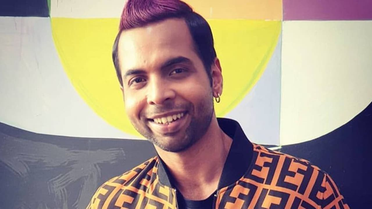 Abhishek Banerjee aka Compounder is all praises for Mirzapur 2 Abhishek Banerjee aka Compounder is all praises for Mirzapur 2