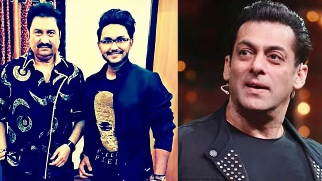 বিগ বসে বিস্ফোরক বয়ান কুমার শানুর ছেলের, বাবাকে তিনি পাশেই পাননি কোনও দিন বিগ বসে বিস্ফোরক বয়ান কুমার শানুর ছেলের, বাবাকে তিনি পাশেই পাননি কোনও দিন