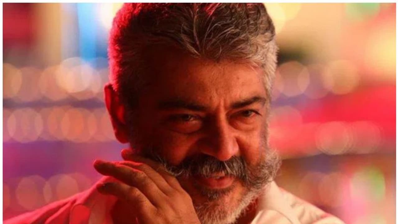 സൂര്യക്ക് ശേഷം 'തല' തന്നെ!, പ്രഖ്യാപനം ഉടൻ സൂര്യക്ക് ശേഷം 'തല' തന്നെ!, പ്രഖ്യാപനം ഉടൻ