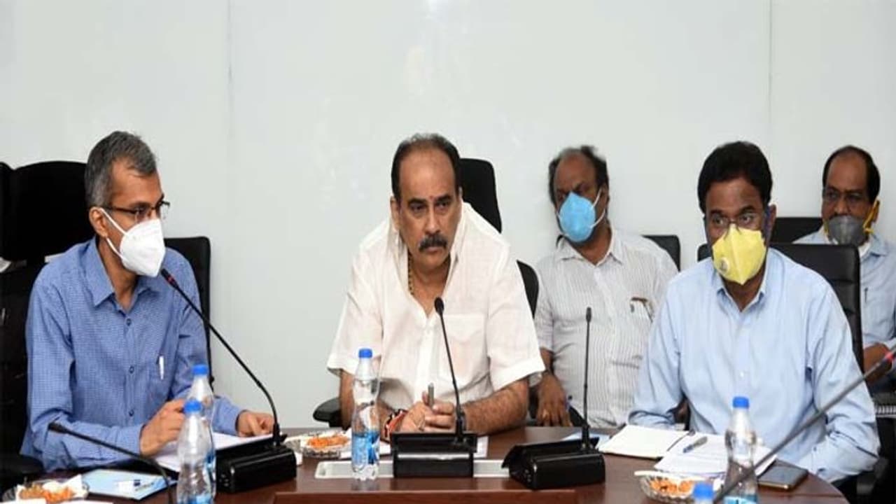 జగన్ బొమ్మతో గెలిచి.. సైకోలా మాటలు: రఘురామ అరెస్ట్‌పై మంత్రి బాలినేని వ్యాఖ్యలు