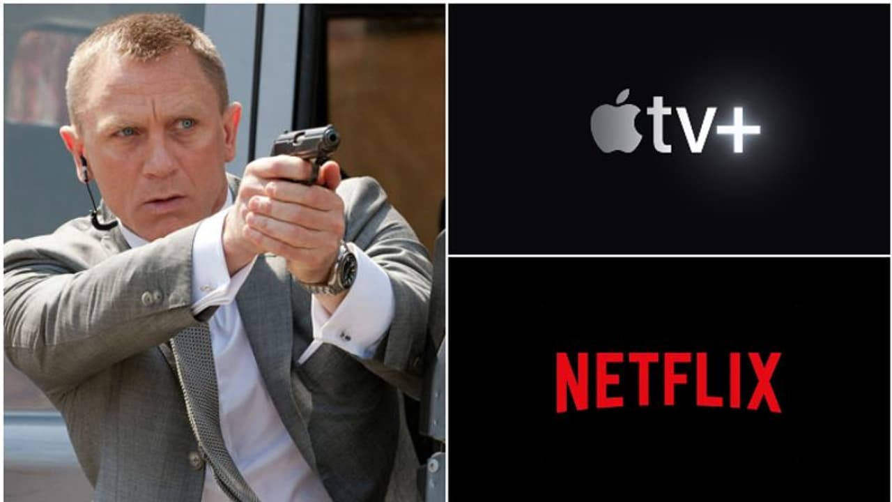 നിര്‍മ്മാണച്ചെലവ് 1800 കോടി, കൊവിഡില്‍ നഷ്ടം 370 കോടി; ജെയിംസ് ബോണ്ട് ചിത്രവും ഒടിടി വില്‍പ്പനയ്ക്ക്?