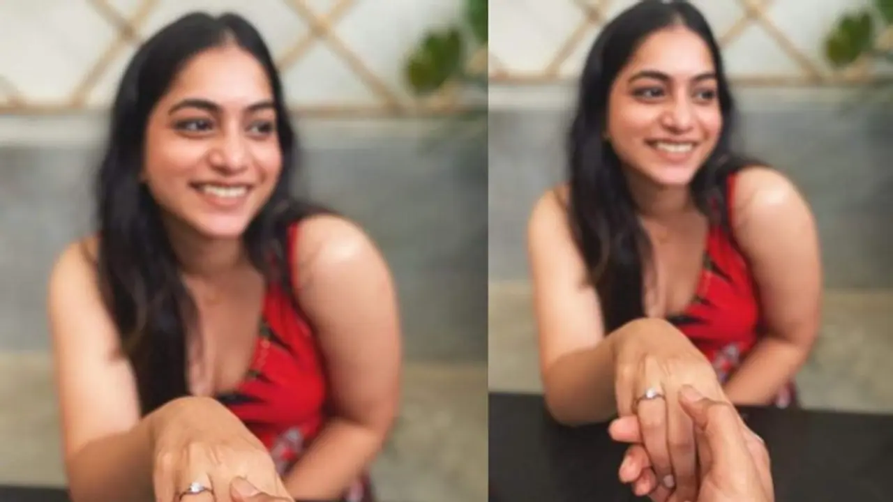 బిగ్‌బాస్‌3 ఫేమ్‌ పునర్నవి సర్‌ప్రైజ్‌.. మ్యారేజ్‌ ఫిక్స్