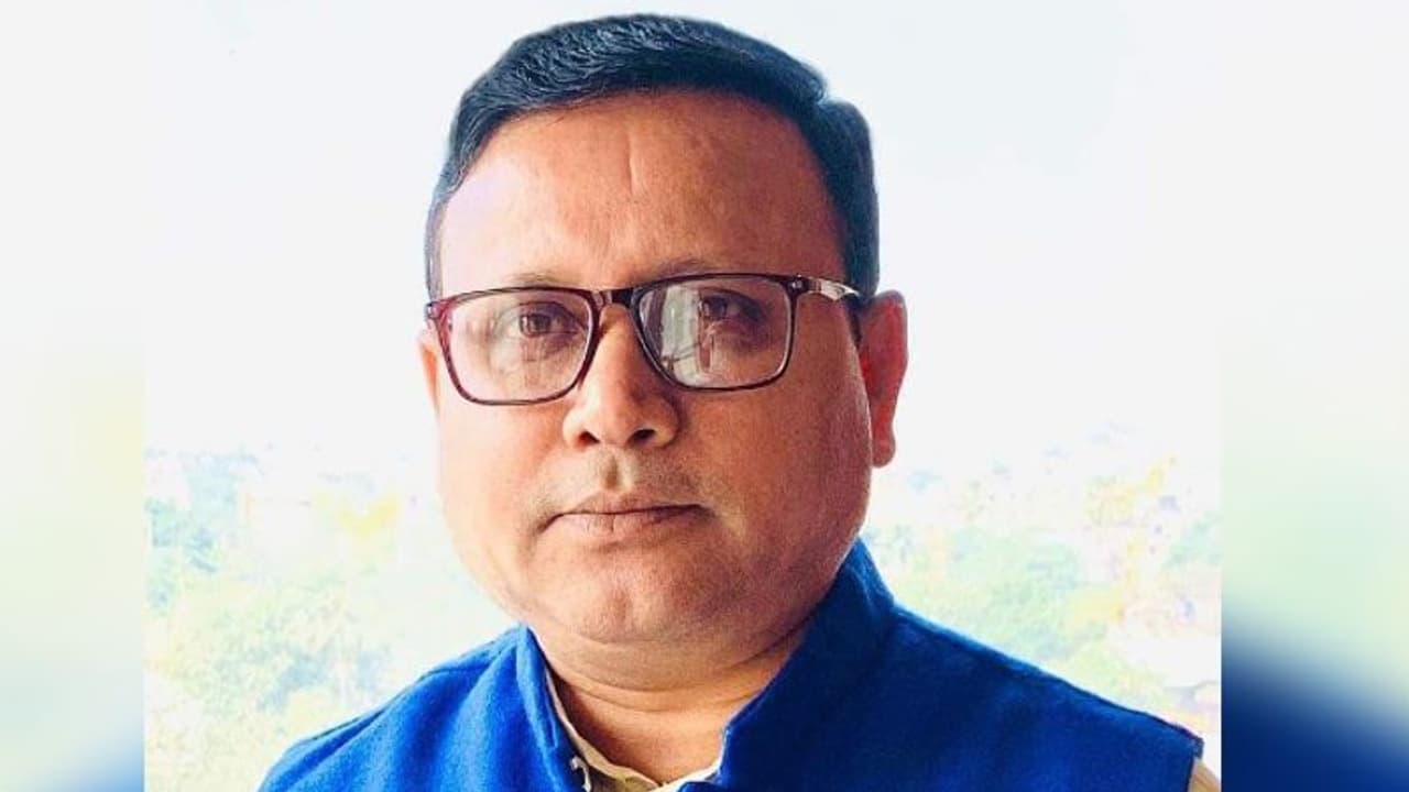 সুব্রতকে সরিয়ে সাধারণ সম্পাদক অমিতাভ, বাংলা বিজেপির সাংগঠনিক পদে বড়সড় রদবদল সুব্রতকে সরিয়ে সাধারণ সম্পাদক অমিতাভ, বাংলা বিজেপির সাংগঠনিক পদে বড়সড় রদবদল