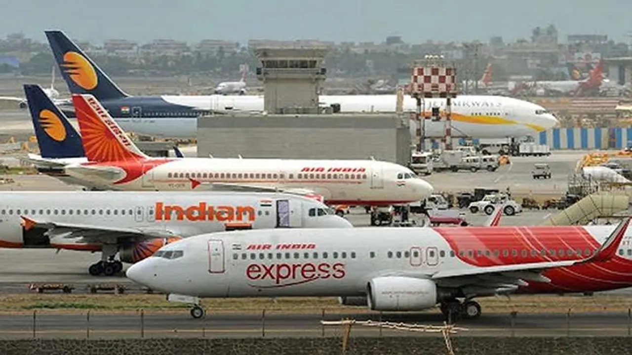 Over 63 passengers put on 'No Fly List' over unruly behaviour in 2022: Civil Aviation Ministry 