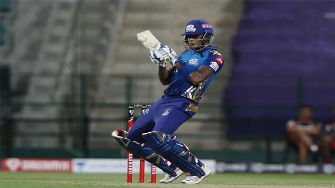 নির্বাচকদের বার্তা সূর্যকুমারের, ব্যাঙ্গালোরের প্লে অফ ভাগ্য ঝুলে রইলো এখনও