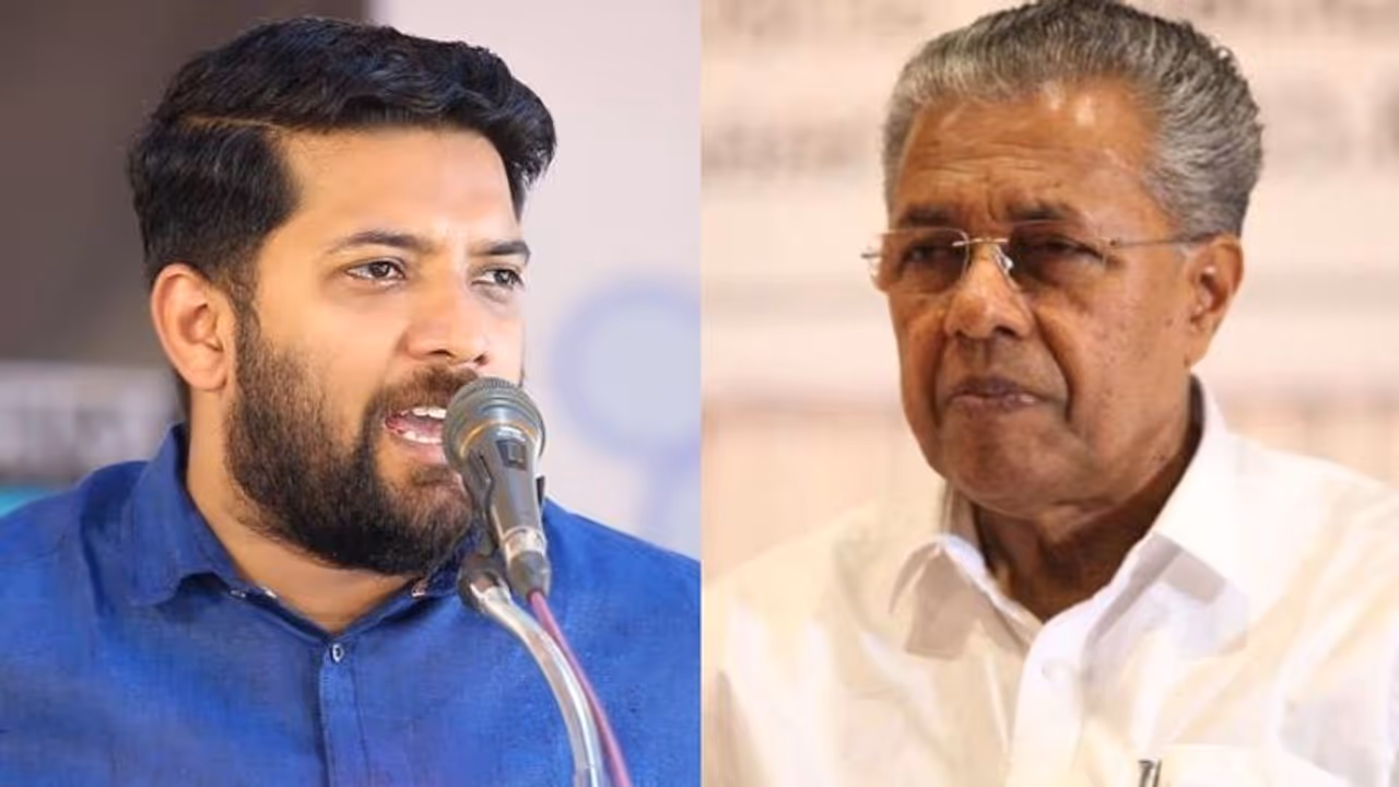 'ഒരു കുഴലിട്ടാൽ അങ്ങോട്ടും ഇങ്ങോട്ടുമാകരുത്'; കൊടകരകേസിൽ കത്തിക്കയറി ഷാഫി പറമ്പിൽ