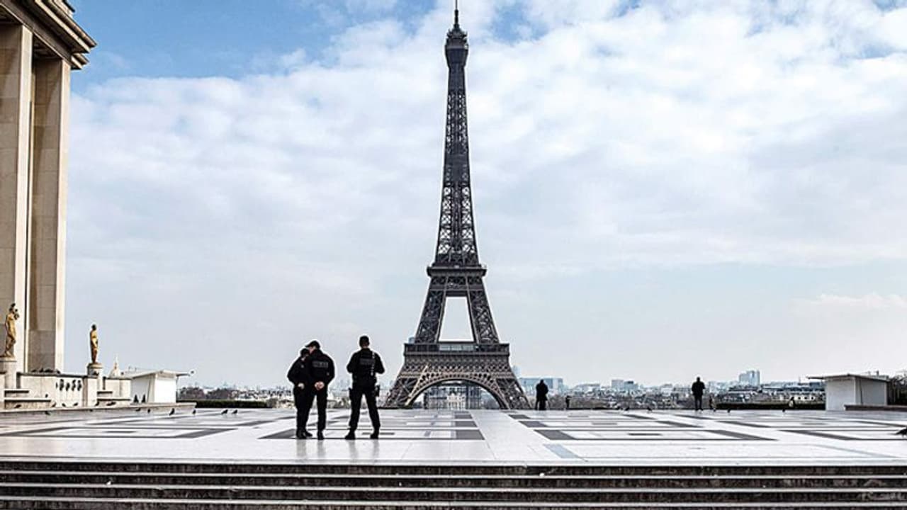 ఫ్రాన్స్ చర్చ్ లో దాడి.. మెడనరికి ఓ మహిళతో సహా ముగ్గురి హత్య.. ఫ్రాన్స్ చర్చ్ లో దాడి.. మెడనరికి ఓ మహిళతో సహా ముగ్గురి హత్య..