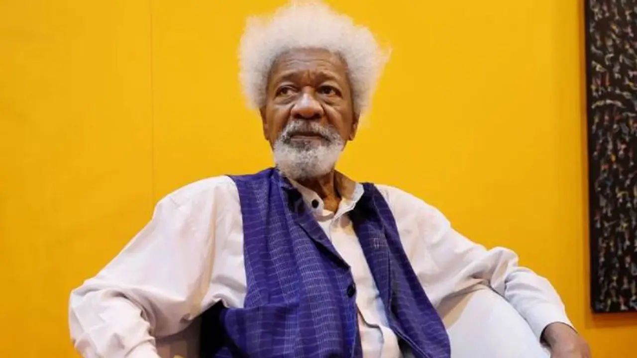 വോള്‍ സോയിങ്കയുടെ നോവല്‍ വരുന്നു, ഏകദേശം 50 വര്‍ഷത്തിനുശേഷം; പ്രതീക്ഷിക്കാനേറെയുണ്ടെന്ന് പ്രസാധകര്‍