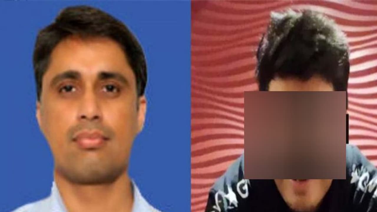 JEE मेन्स में असम के टॉपर और उसके पिता समेत 5 गिरफ्तार, फर्जी कैंडिडेट को बैठाकर परीक्षा दिलाने का आरोप JEE मेन्स में असम के टॉपर और उसके पिता समेत 5 गिरफ्तार, फर्जी कैंडिडेट को बैठाकर परीक्षा दिलाने का आरोप