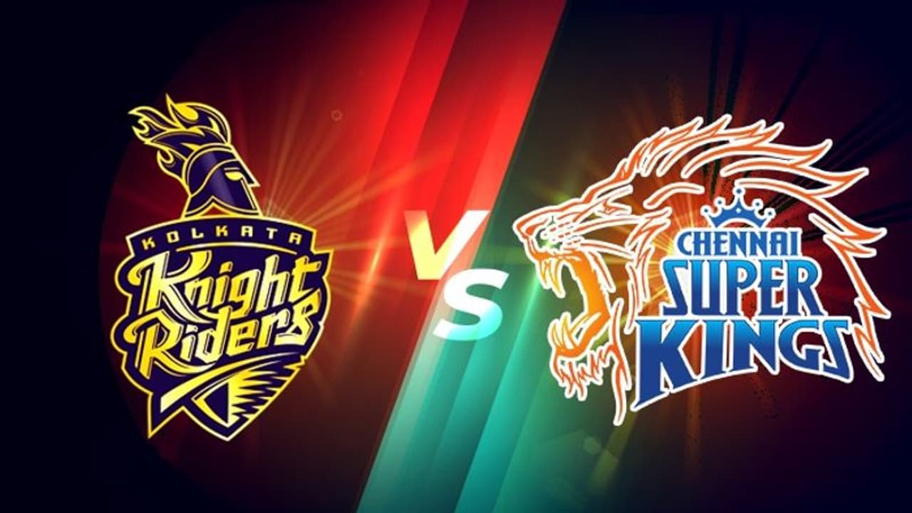 কেকেআর বনাম সিএসকে, ম্যাচের আগে জেনে নিন দুই দলের সম্ভাব্য একাদশ ও পরিসংখ্যান