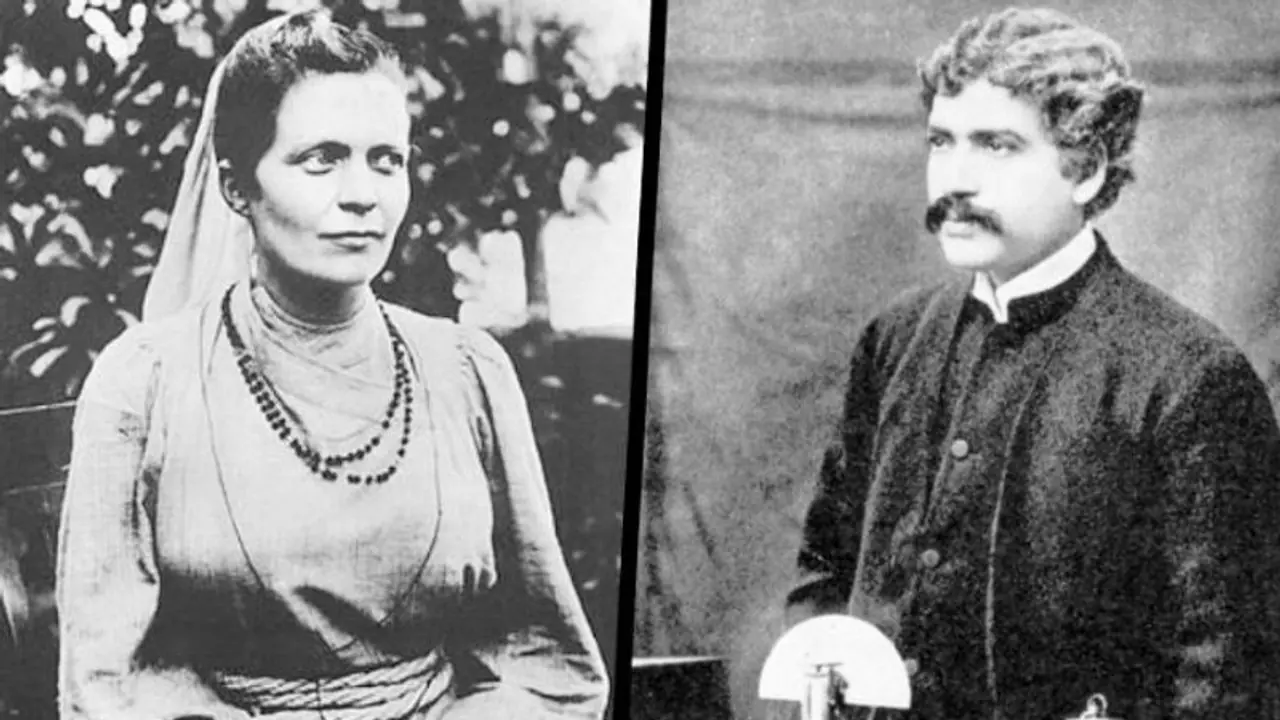 জগদীশ চন্দ্রের বিজ্ঞান চর্চার অন্যতম সহায়ক নিবেদিতা, কীভাবে আগ্রহী হয়েছিলেন তাঁর কাজে জগদীশ চন্দ্রের বিজ্ঞান চর্চার অন্যতম সহায়ক নিবেদিতা, কীভাবে আগ্রহী হয়েছিলেন তাঁর কাজে