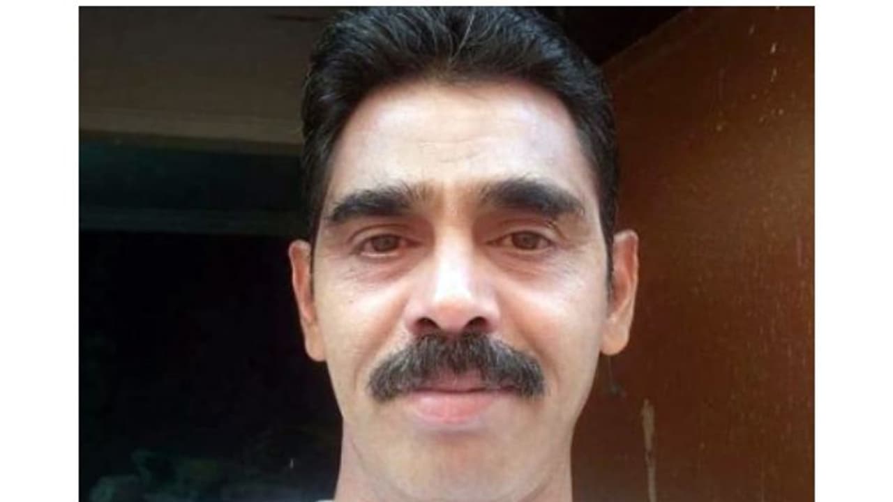 പ്രവാസി മലയാളി സൗദി അറേബ്യയിൽ നിര്യാതനായി പ്രവാസി മലയാളി സൗദി അറേബ്യയിൽ നിര്യാതനായി