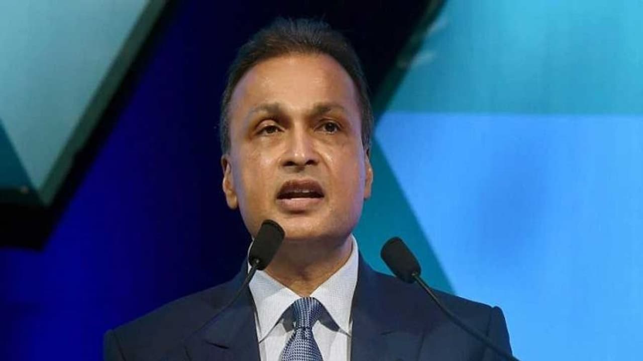 अनिल अंबानी के सभी मामले एक जगह ट्रांसफर होने के बाद सुनाया जाएगा फैसला : सुप्रीम कोर्ट अनिल अंबानी के सभी मामले एक जगह ट्रांसफर होने के बाद सुनाया जाएगा फैसला : सुप्रीम कोर्ट