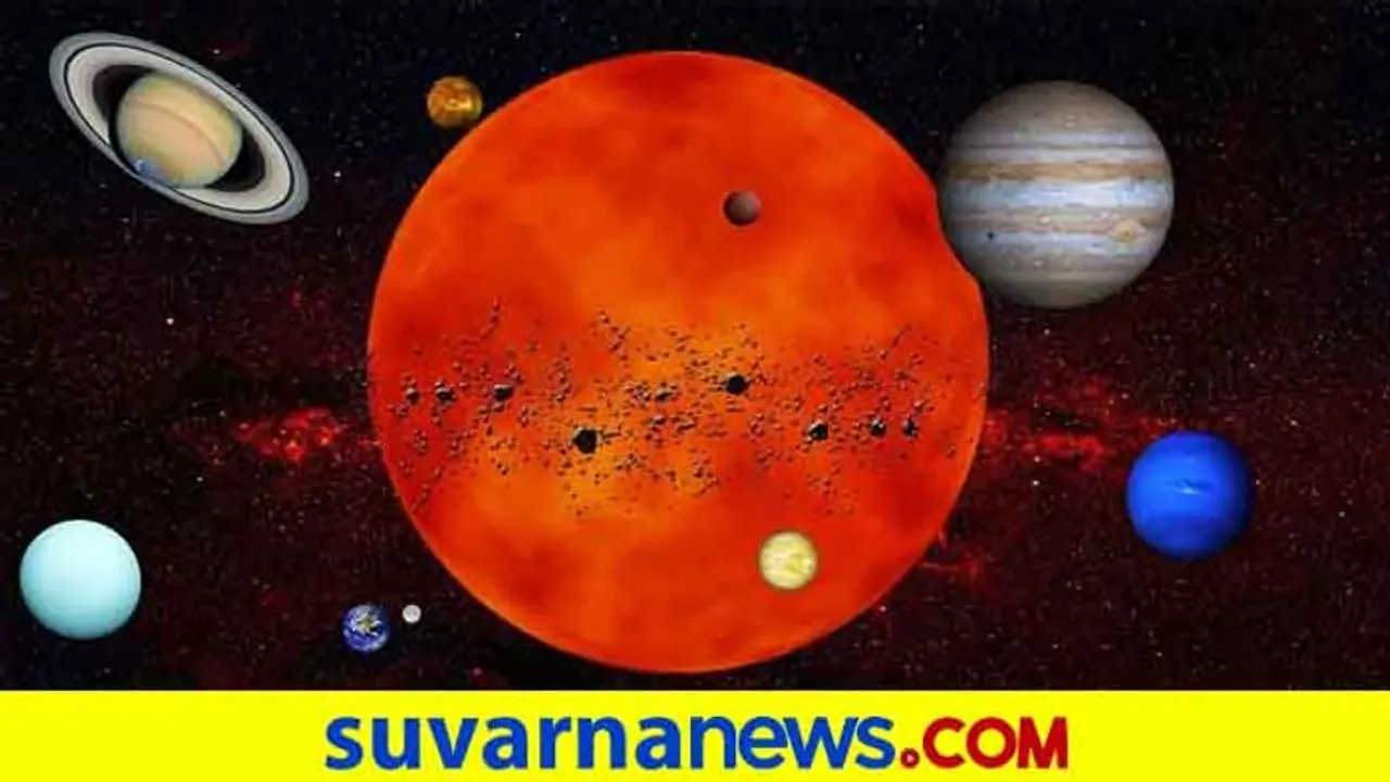 ಈ ರಾಶಿಯವರಿಗೆ ಶನಿದೇವರ ಕೃಪೆ, ರಾಜಯೋಗ