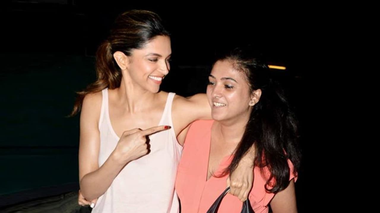 दीपिका पादुकोण की मैनेजर के घर में ड्रग्स मिलने के बाद NCB ने दर्ज किया केस, जल्द हो सकती है गिरफ्तारी दीपिका पादुकोण की मैनेजर के घर में ड्रग्स मिलने के बाद NCB ने दर्ज किया केस, जल्द हो सकती है गिरफ्तारी