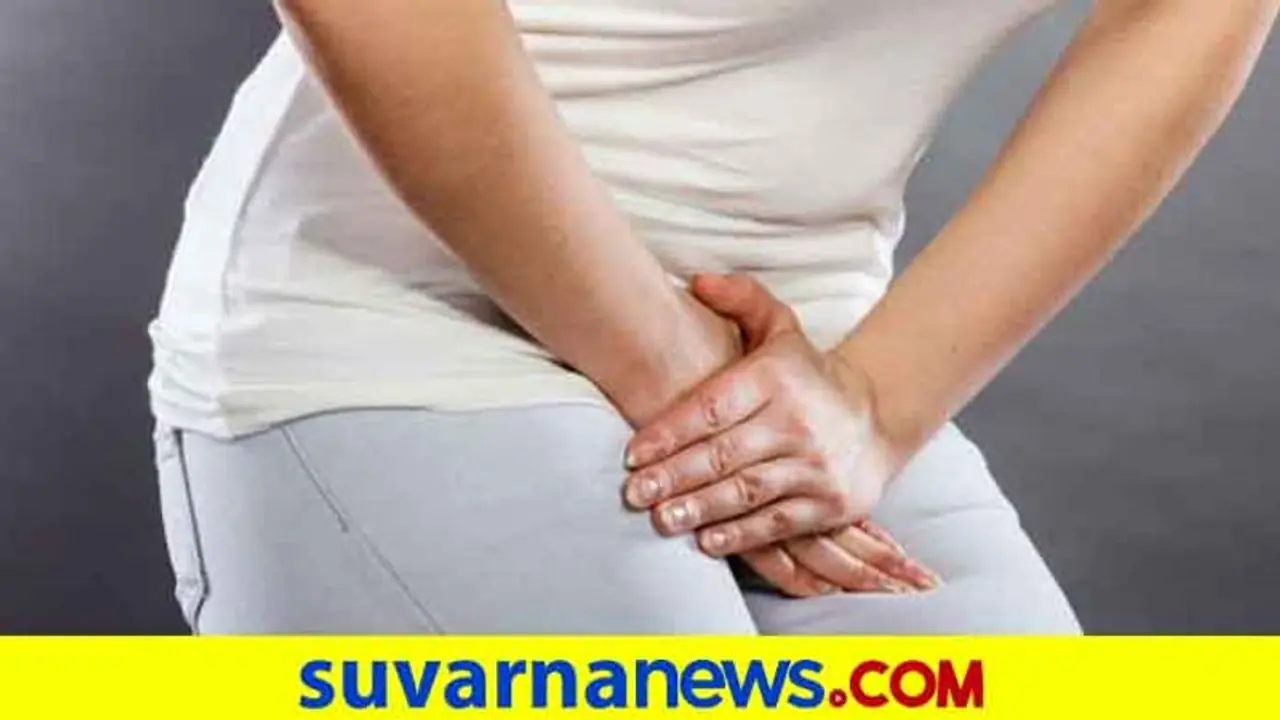 Vaginal Swelling : ಮುಜುಗರ ತರಿಸುವ ಯೋನಿಯ ಊತ, ತುರಿಕೆಗೆ ಇವು ಕಾರಣ Vaginal Swelling : ಮುಜುಗರ ತರಿಸುವ ಯೋನಿಯ ಊತ, ತುರಿಕೆಗೆ ಇವು ಕಾರಣ