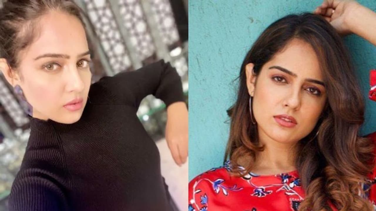 'കത്തികൊണ്ട് എന്റെ മുഖത്ത് കുത്താനാണ് അയാള്‍ നോക്കിയത്, എന്നാല്‍ കൈകൊണ്ട് തടഞ്ഞു'; മാല്‍വി മല്‍ഹോത്ര