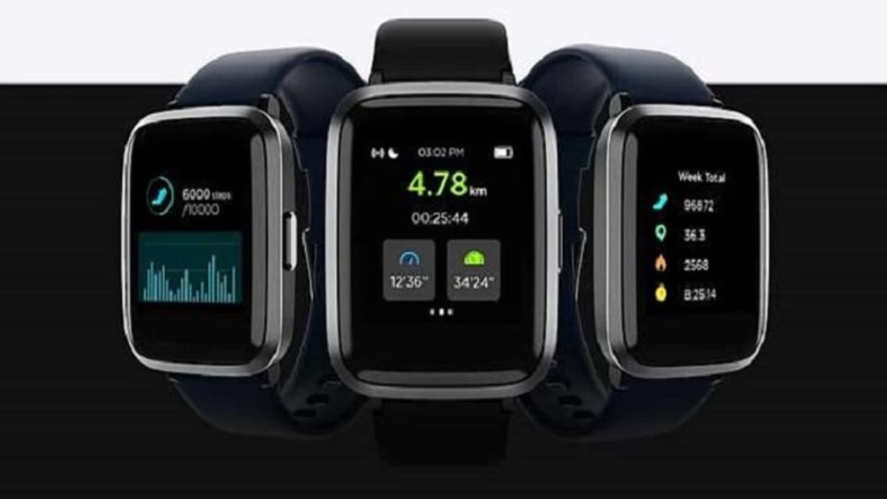 హార్ట్ బీట్, బ్లడ్ ఆక్సిజన్ సెన్సార్తో బోట్ లేటెస్ట్ స్మార్ట్వాచ్.. హార్ట్ బీట్, బ్లడ్ ఆక్సిజన్ సెన్సార్తో బోట్ లేటెస్ట్ స్మార్ట్వాచ్..