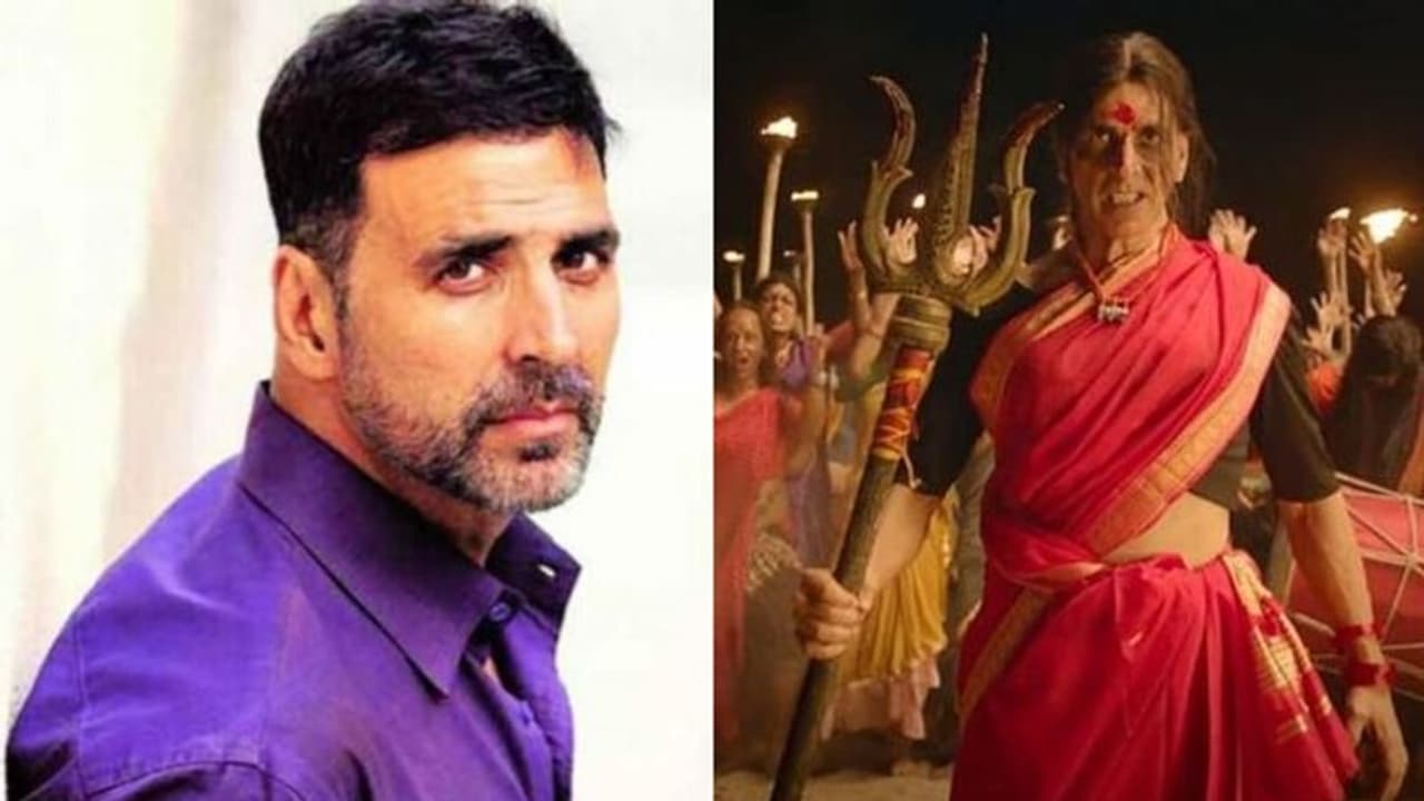 'ലക്ഷ്മി ബോംബ്' എന്ന പേര് മാറ്റണം; അക്ഷയ് കുമാര്‍ ചിത്രത്തിനെതിരെ കര്‍ണിസേനയുടെ വക്കീല്‍ നോട്ടീസ്