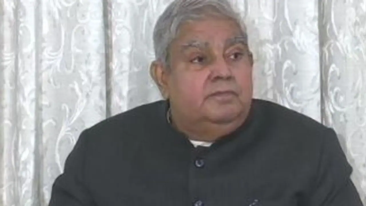 হাওড়া ও পার্কসার্কাসকাণ্ডের জের ? আজ রাতেই মুখ্যসচিবকে তলব রাজ্যপালের 