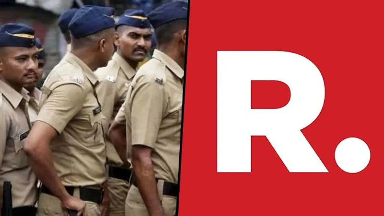 TRP scam case: Court asks Mumbai Police, what was the urgency to arrest Republic TV CEO?
