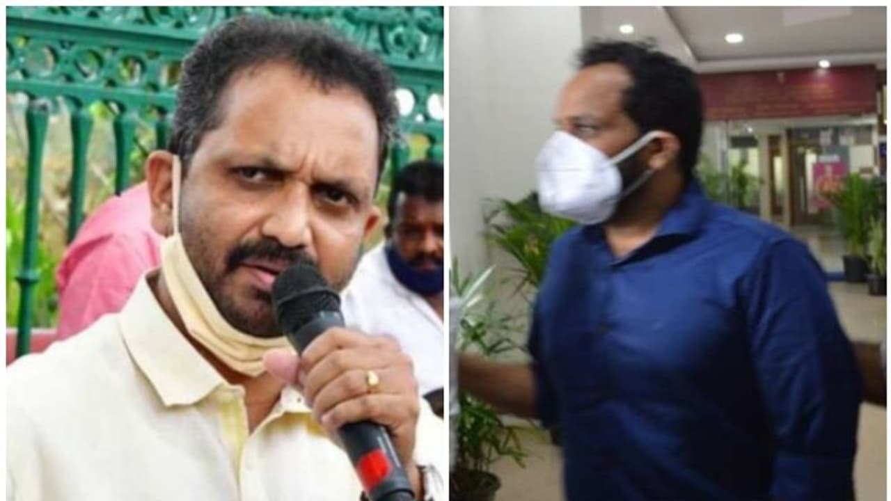 ബിനീഷ് കോടിയേരിയുടെ ബിനാമി ഇടപാടുകൾ സിപിഎം നേതാക്കളുടെ അറിവോടെ; കെ സുരേന്ദ്രൻ ബിനീഷ് കോടിയേരിയുടെ ബിനാമി ഇടപാടുകൾ സിപിഎം നേതാക്കളുടെ അറിവോടെ; കെ സുരേന്ദ്രൻ