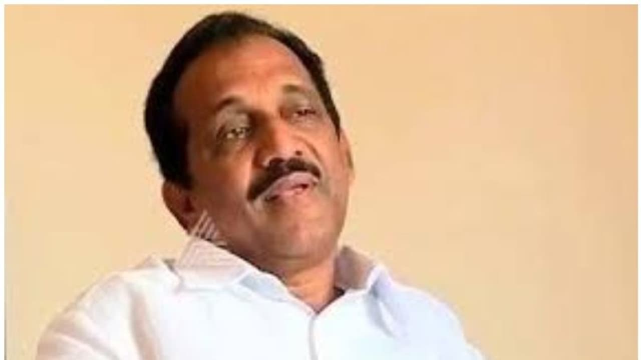 എക്സിറ്റ് പോൾ പോലെ തരംഗമുണ്ടേൽ ഇവിഎമ്മിന്റെ വിശ്വാസീയത ചോദ്യം ചെയ്യപ്പെടും: ബെന്നി ബെഹ്നാൻ എക്സിറ്റ് പോൾ പോലെ തരംഗമുണ്ടേൽ ഇവിഎമ്മിന്റെ വിശ്വാസീയത ചോദ്യം ചെയ്യപ്പെടും: ബെന്നി ബെഹ്നാൻ