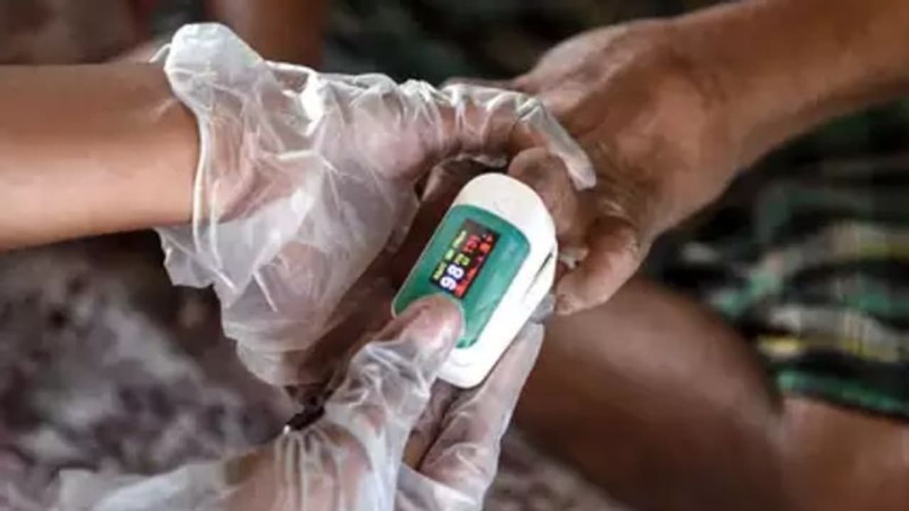 കൊവിഡ് 19ഉം ജീവിതശൈലീ രോഗങ്ങളും...