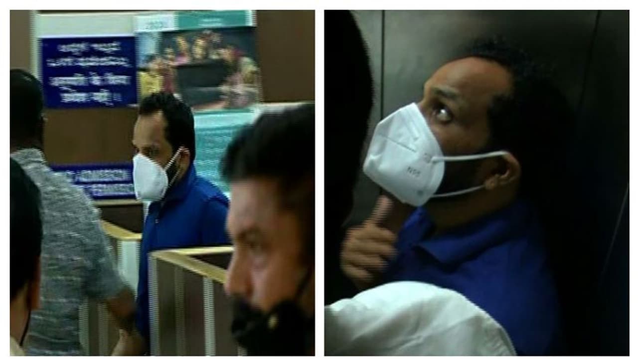 ബിനീഷുമായി ചേര്‍ന്ന് പ്രവര്‍ത്തിച്ചു, ലഹരി വസ്തുക്കളുടെ വ്യാപാരം നടത്തിയെന്നും അനൂപ് സമ്മതിച്ചു;ഇഡി കോടതിയില്‍