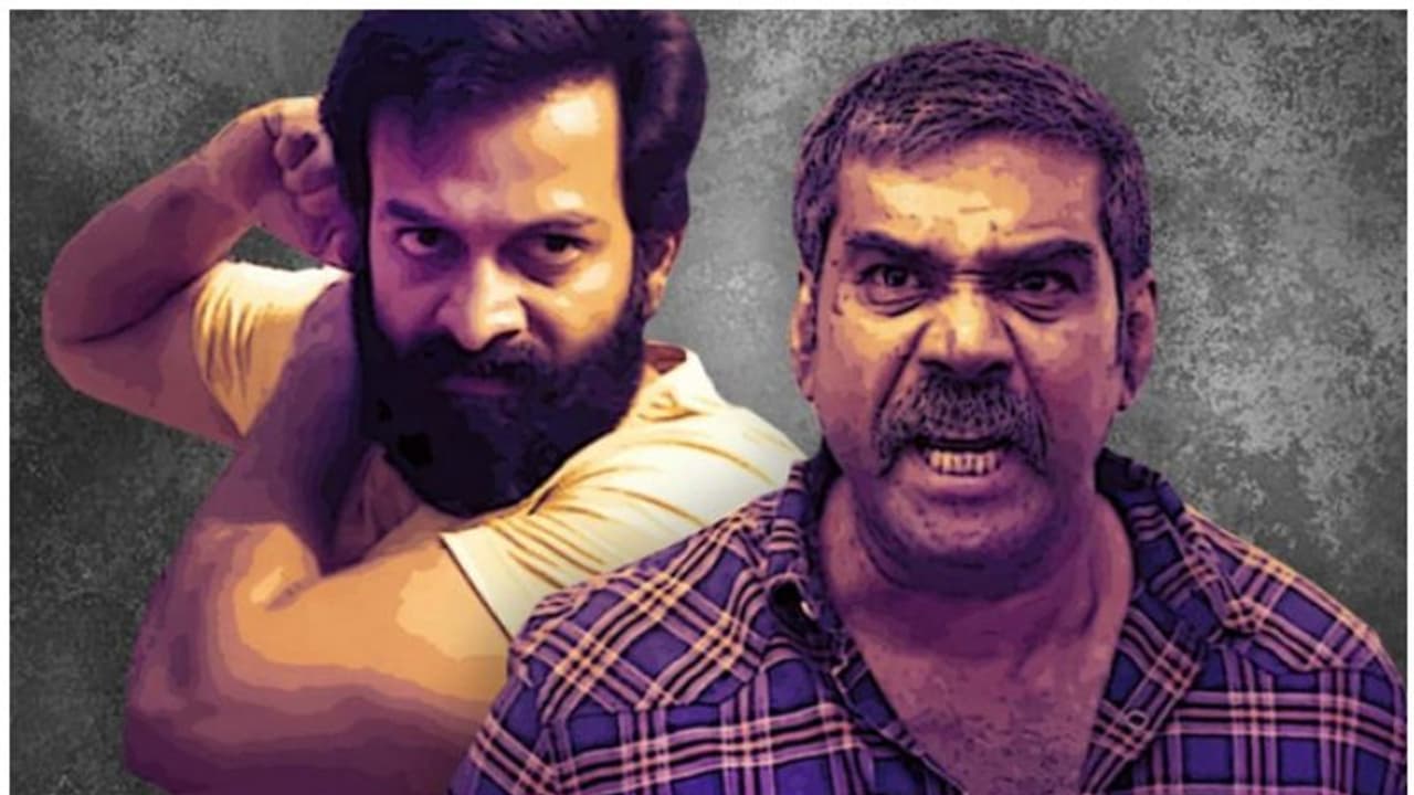 അയപ്പനും കോശിയും തെലുങ്കില്‍, നായികയാകാൻ മലയാളികളുടെ പ്രിയതാരം!