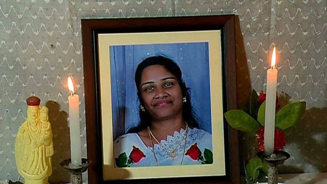 കാസര്‍കോട് യുവതിയുടെ ആത്മഹത്യ; ഭര്‍ത്താവായ കോണ്‍ഗ്രസ് മണ്ഡലം പ്രസിഡന്‍റിനെതിരെ കേസ്