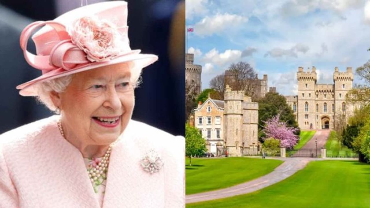 ബ്രിട്ടീഷ് രാജകുടുംബം വീട്ടുജോലിക്കാരെ തേടുന്നു; വന്‍ തുക ശമ്പളം, നിബന്ധനകള്‍ ഇങ്ങനെ...