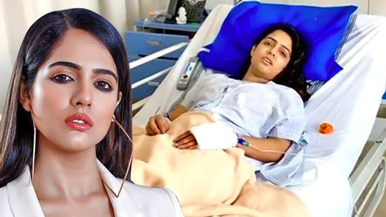 एक्ट्रेस ने सुनाई खुद पर हुए हमले की आपबीती, बोली 15 सेकंड में उसने मुझ पर चाकू से कई वार किए एक्ट्रेस ने सुनाई खुद पर हुए हमले की आपबीती, बोली 15 सेकंड में उसने मुझ पर चाकू से कई वार किए